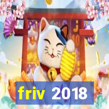 friv 2018